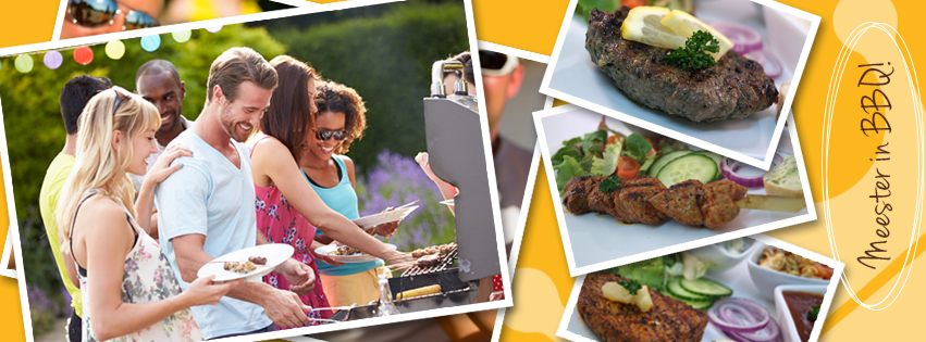 Foto van Meesterbbq