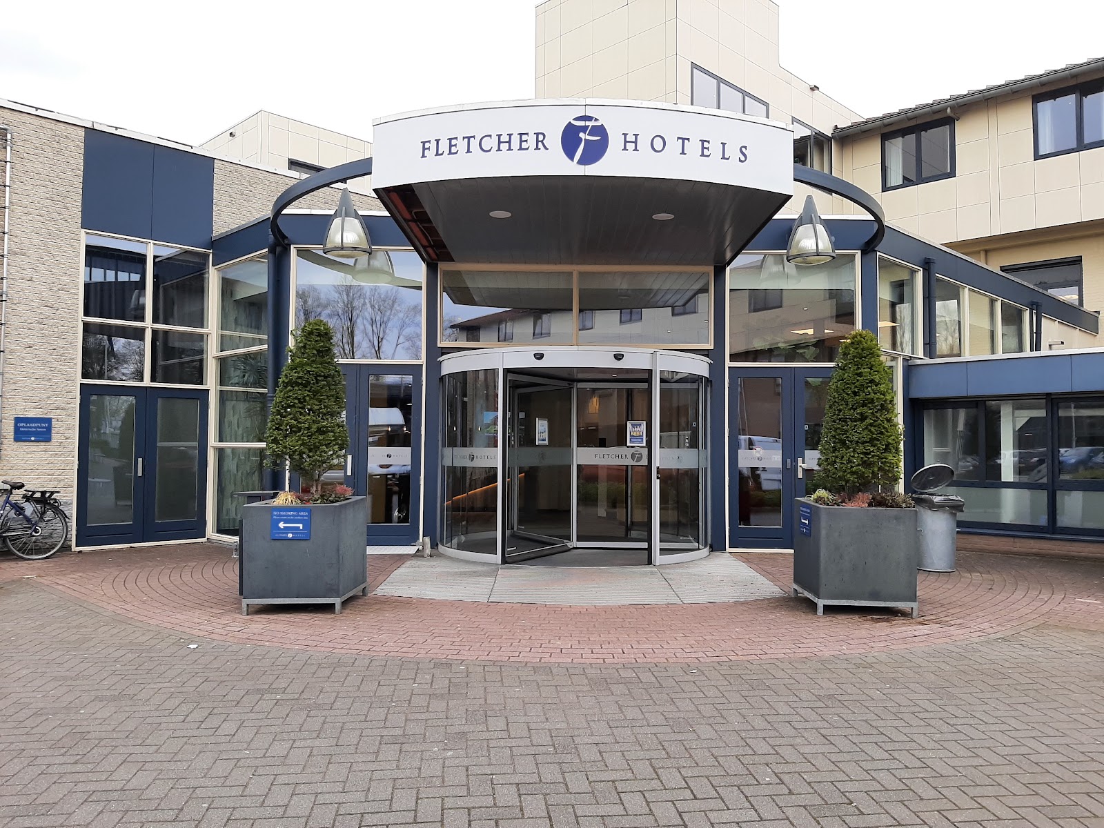 Foto van City Resort