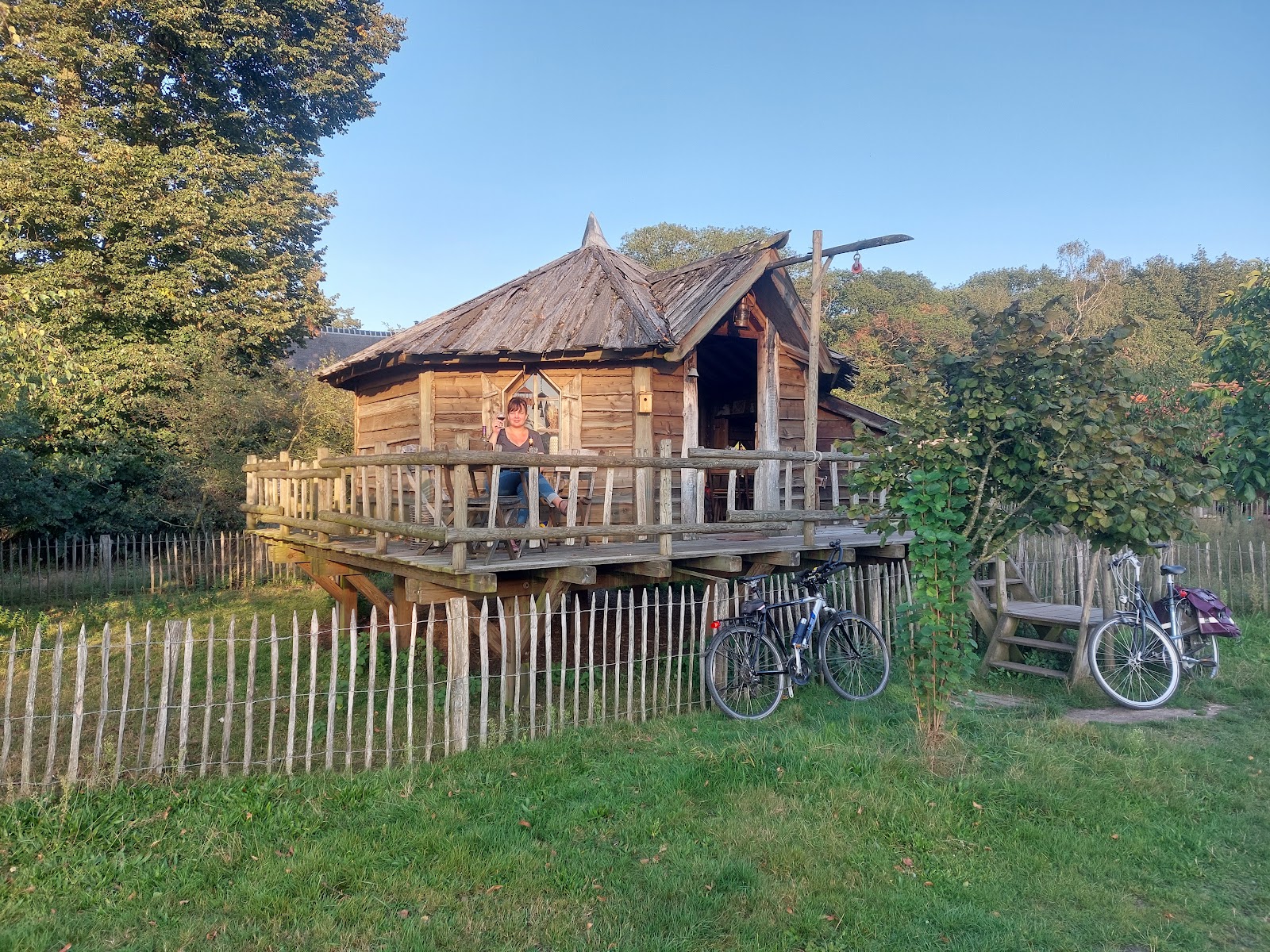 Foto van De Nieuwenhof