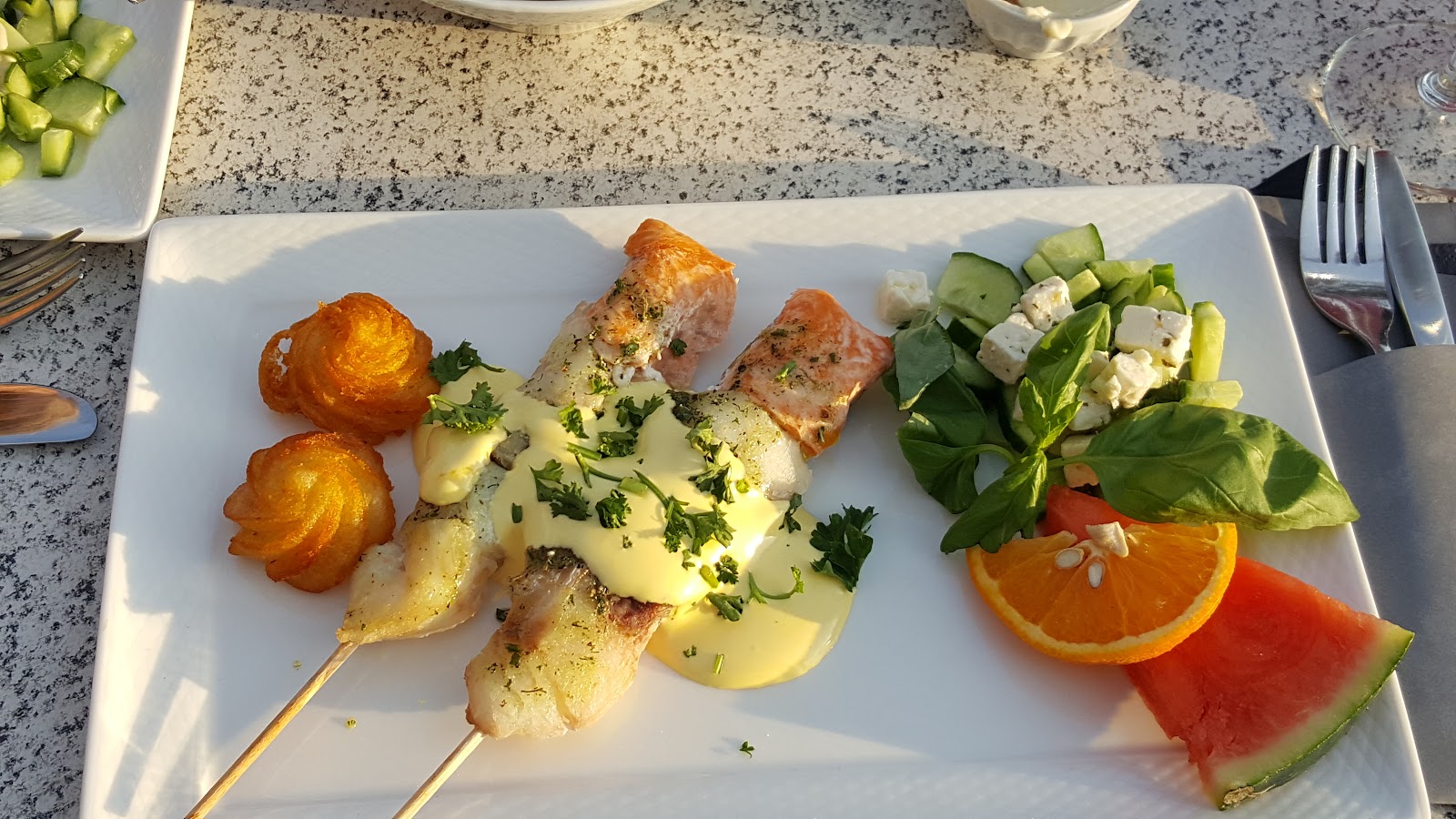 Foto van Restaurant 't Topke