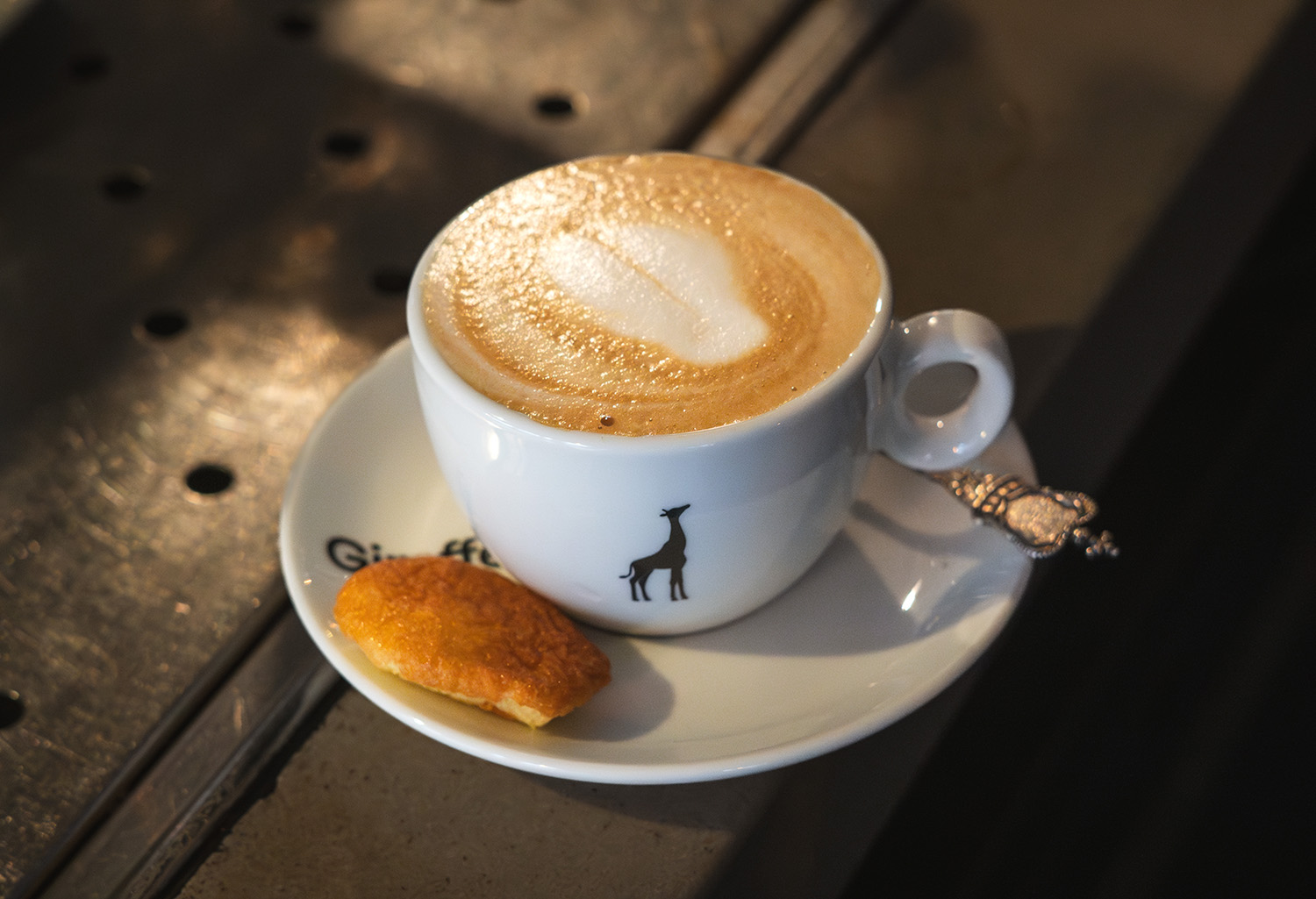 Foto van Bistro Ruisseau