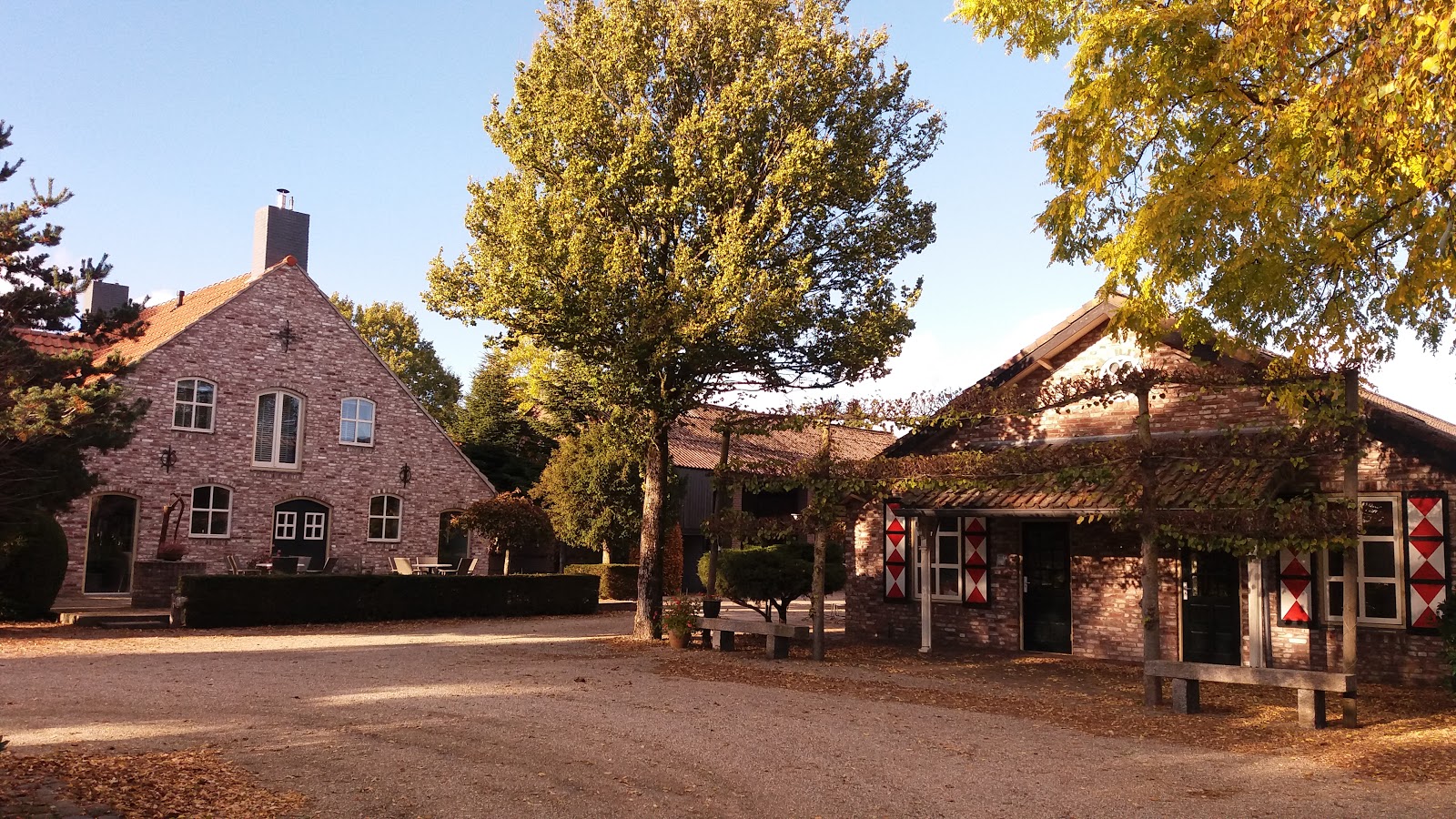 Foto van Groepsaccommodatie BeukenHaeghe Moergestel