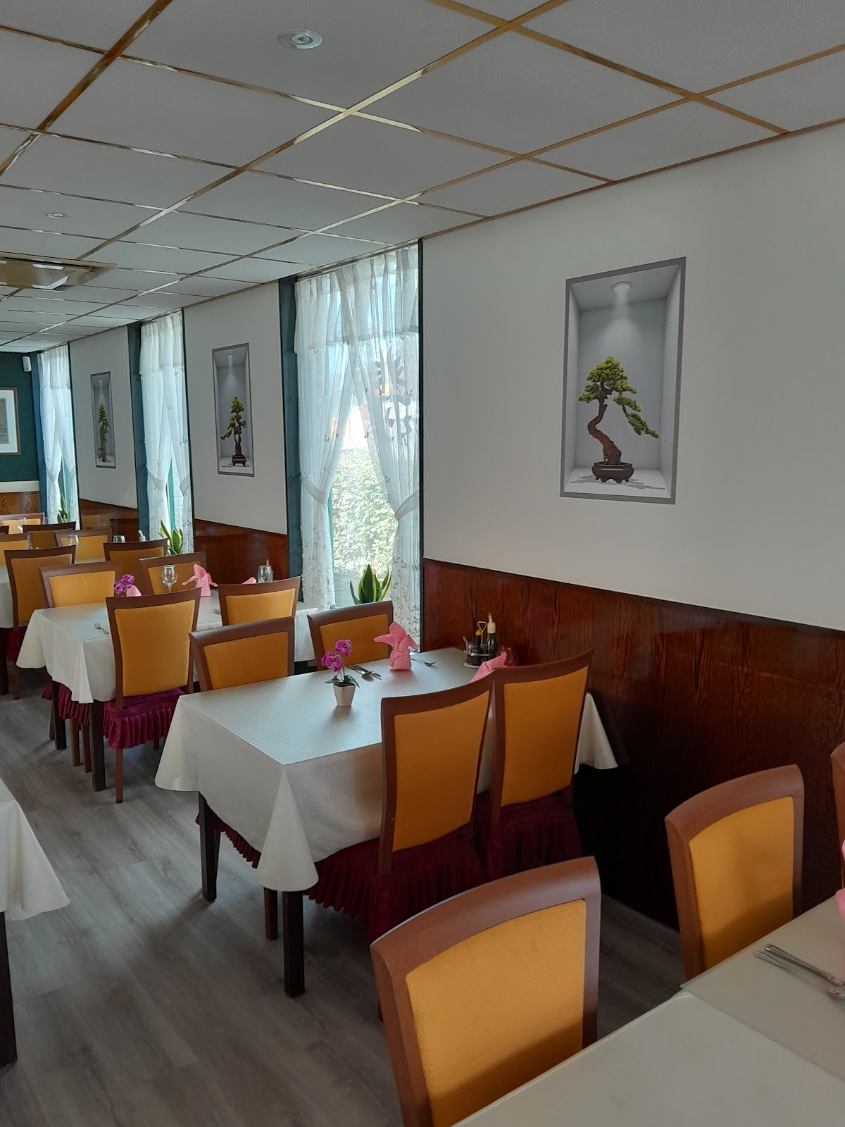 Foto van 翡 翠 楼 Jade, Zevenhuizen zh
