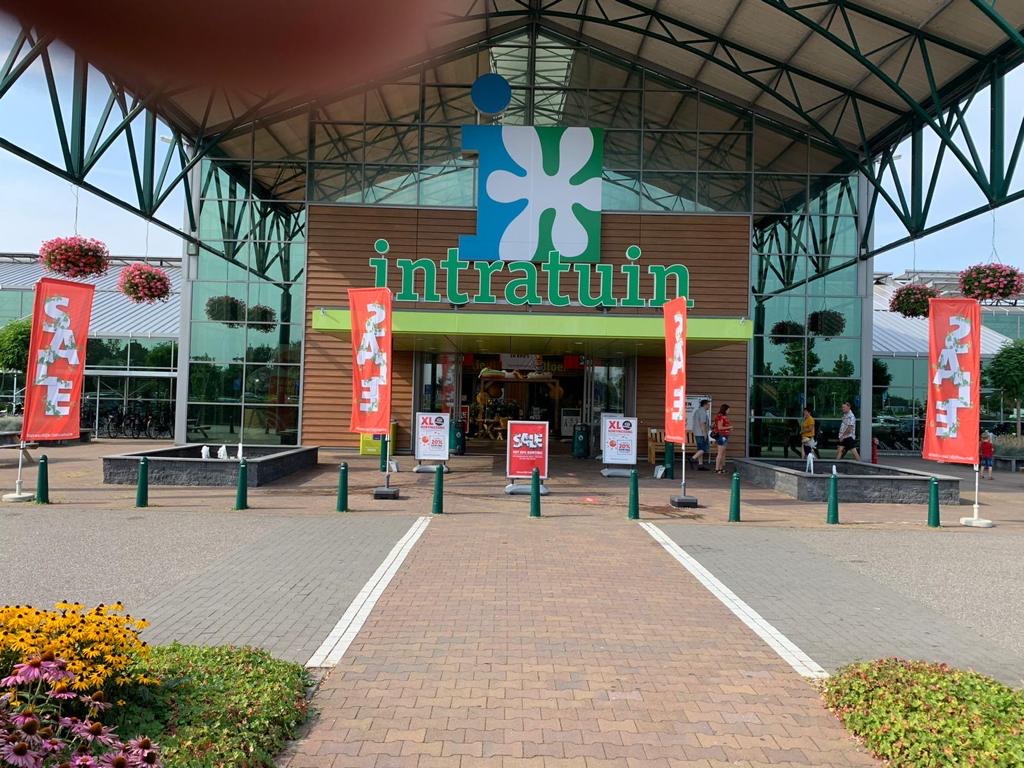 Foto van Intratuin Zevenhuizen