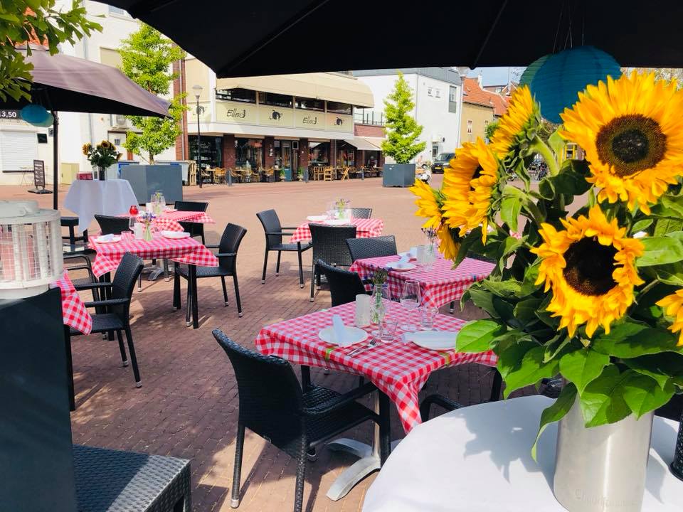 Foto van Restaurant Divina Cucina