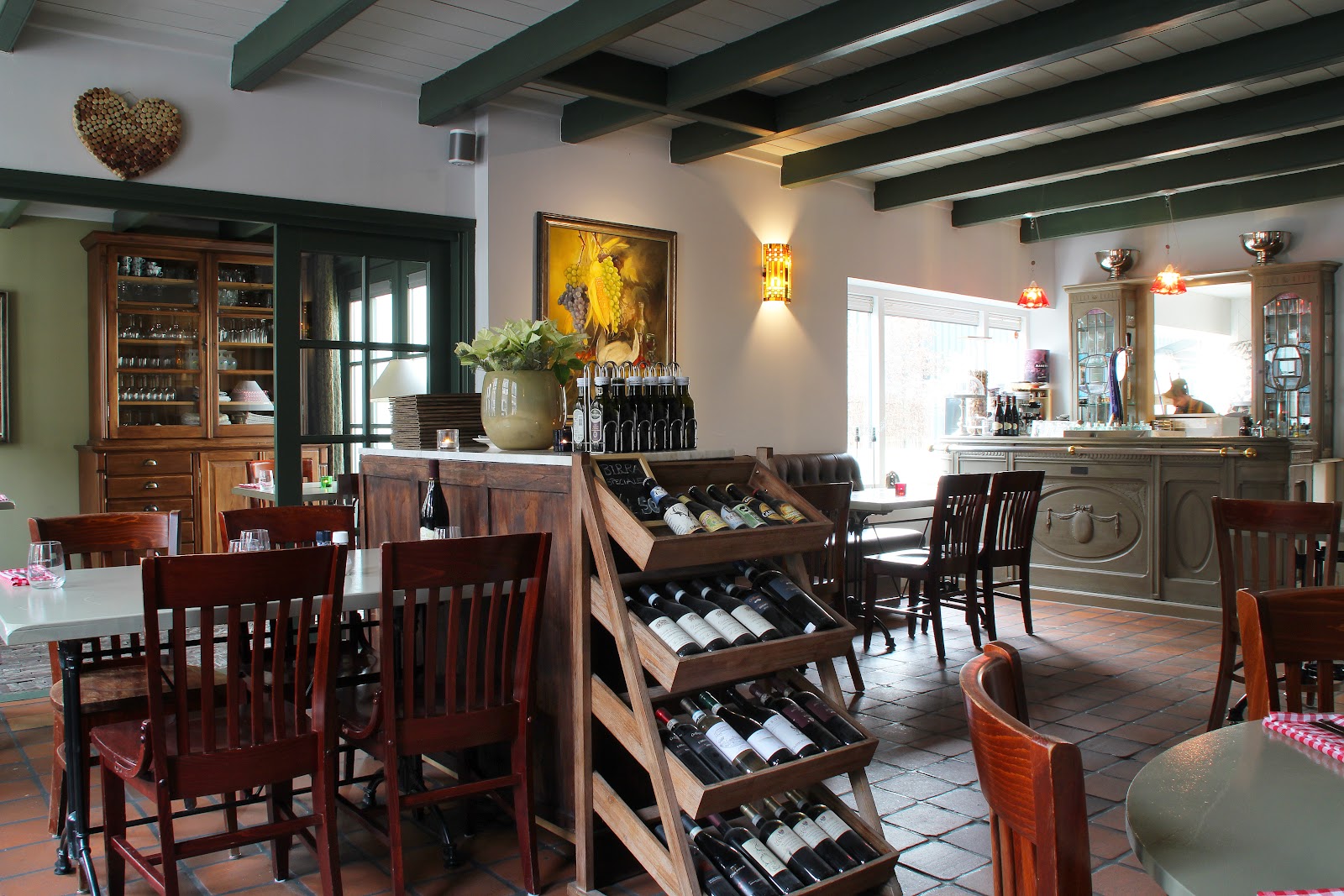 Foto van Buon Gusto Trattoria B&B