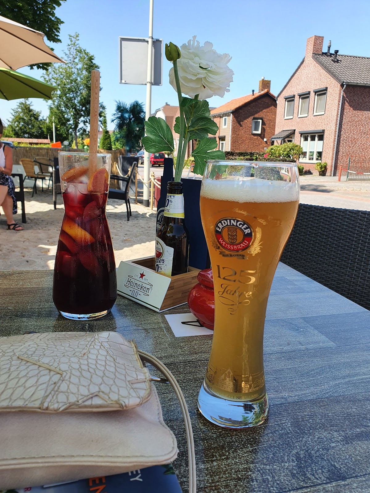 Foto van Café De Bakker
