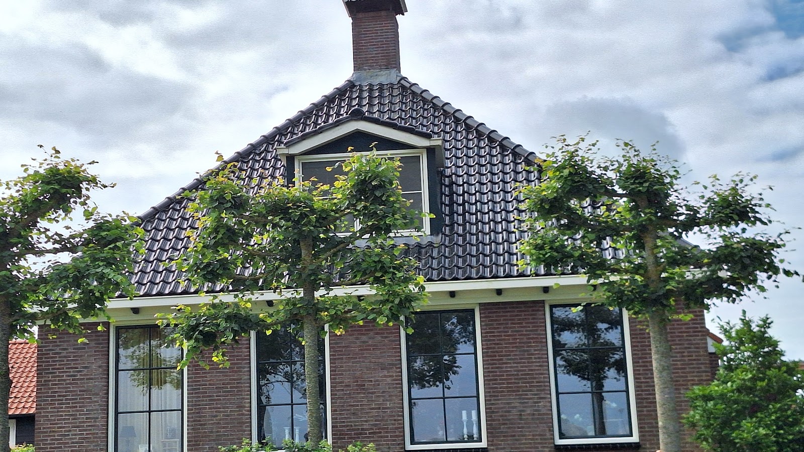 Foto van B&B Stations Koffiehuis