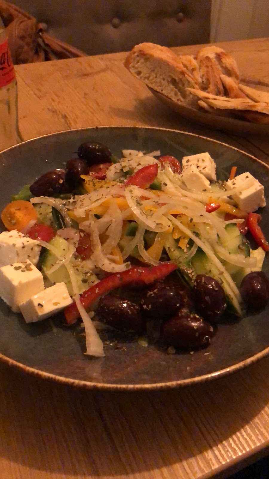 Foto van Mykonos