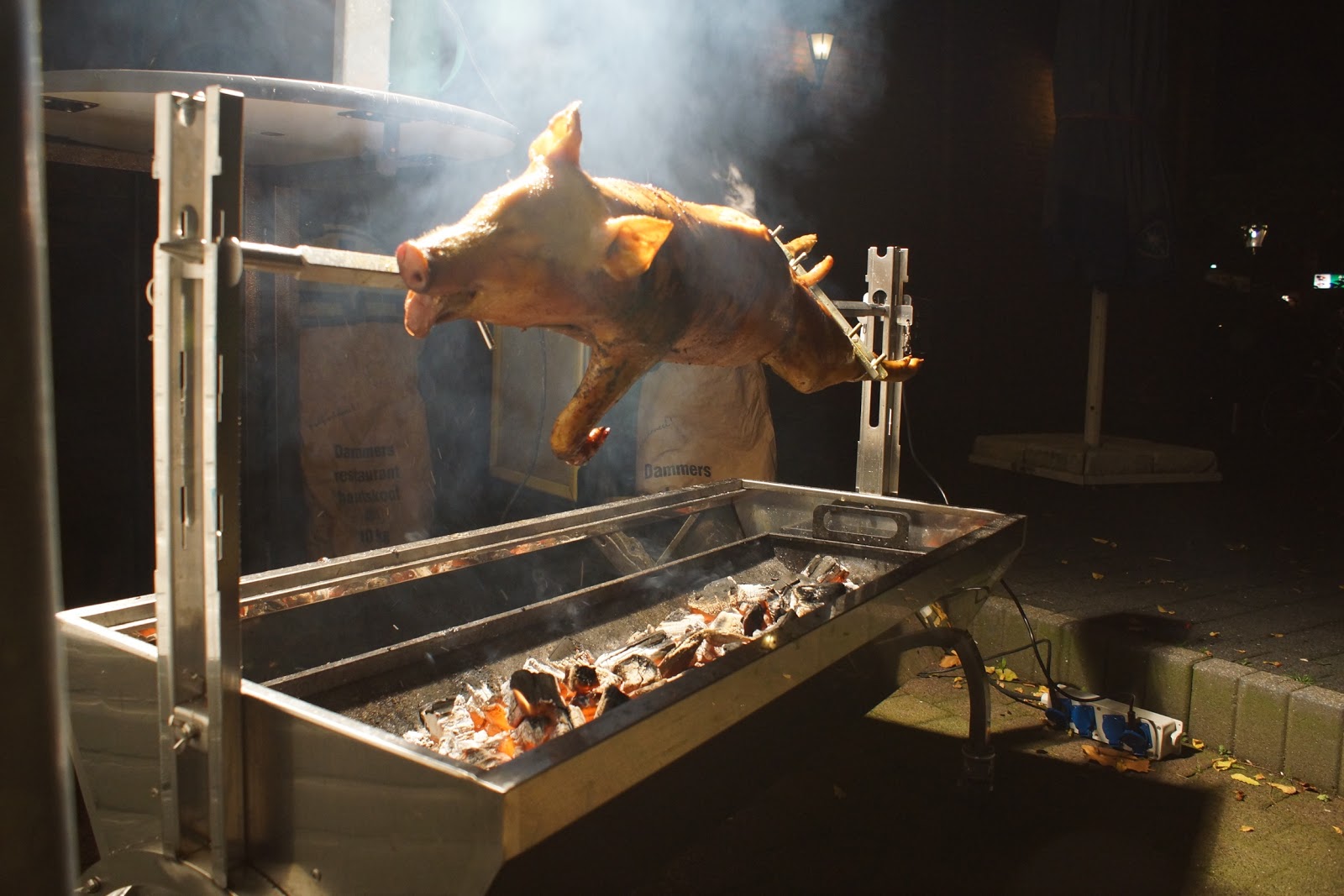 Foto van Warung Ledeng | Indonesische Catering