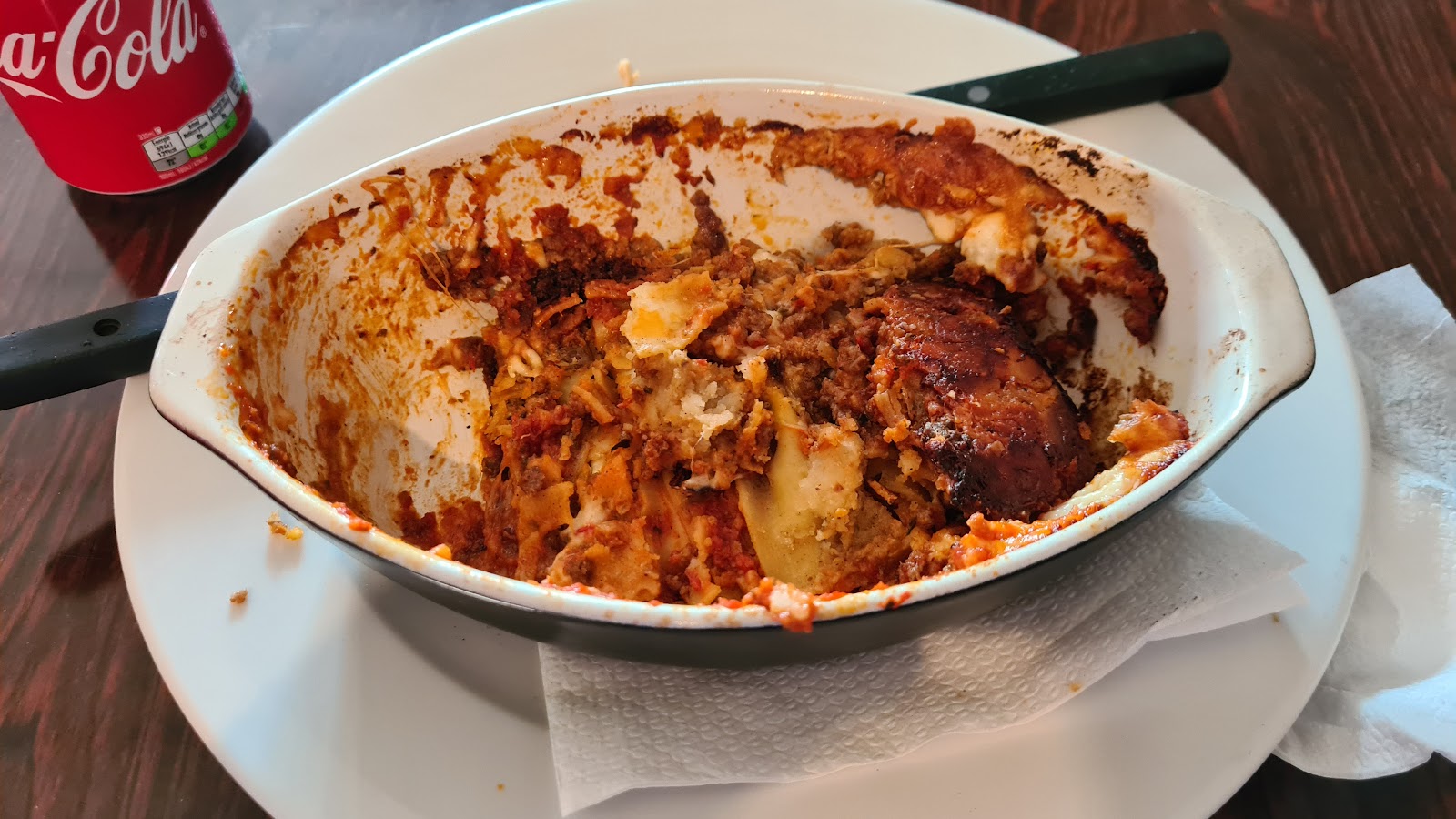 Foto van Pizzeria Maxima