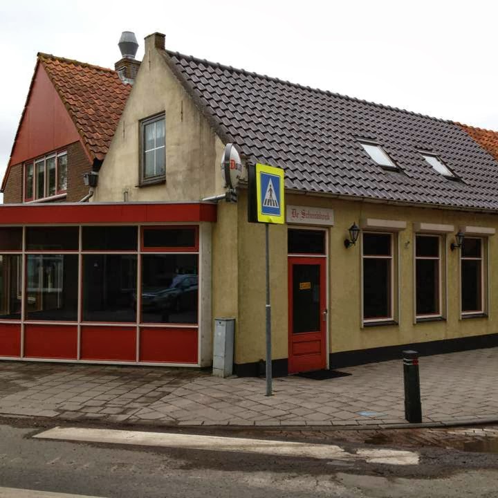 Foto van Pension - Café De Schenkhoek