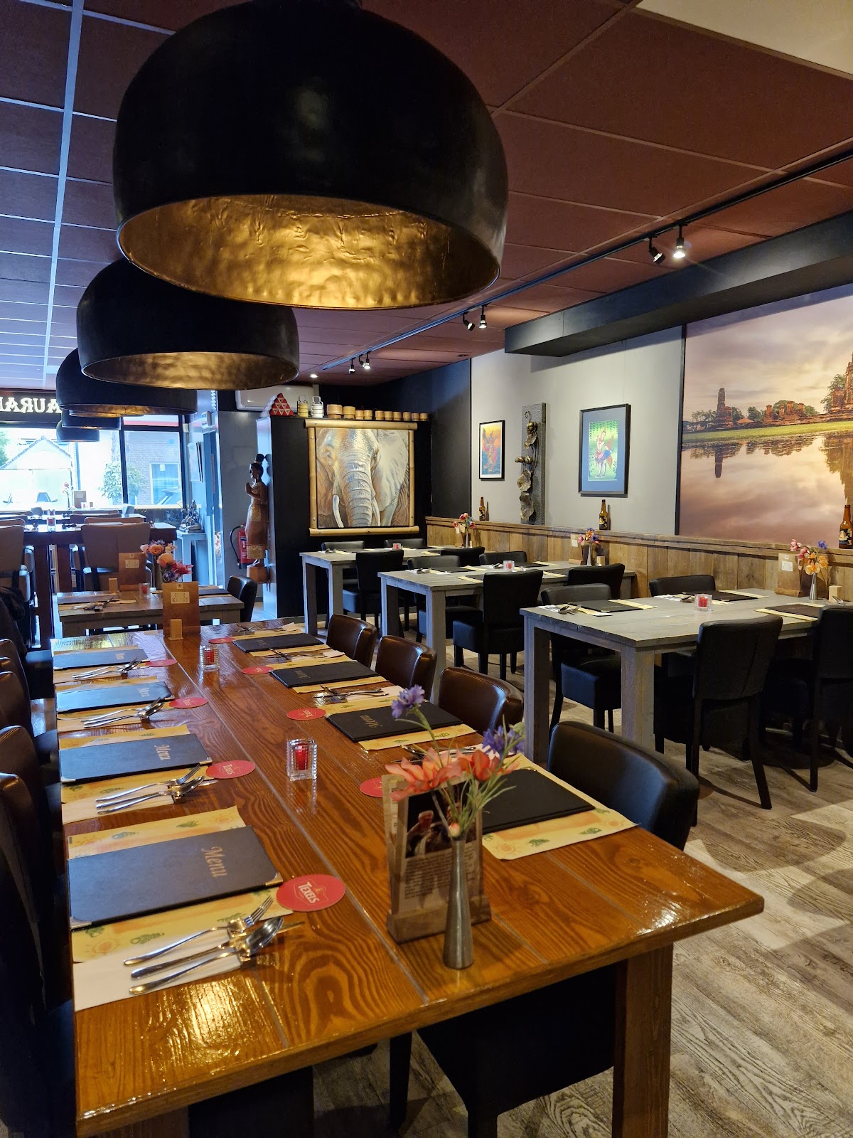 Foto van Restaurant Thai Noon
