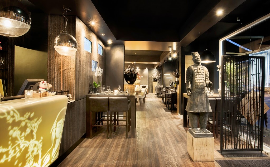 Foto van Four Elements Hotel Amsterdam
