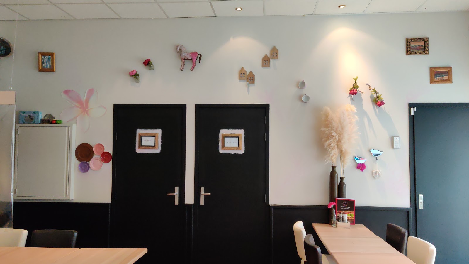 Foto van Cosy Corner oud Beijerland