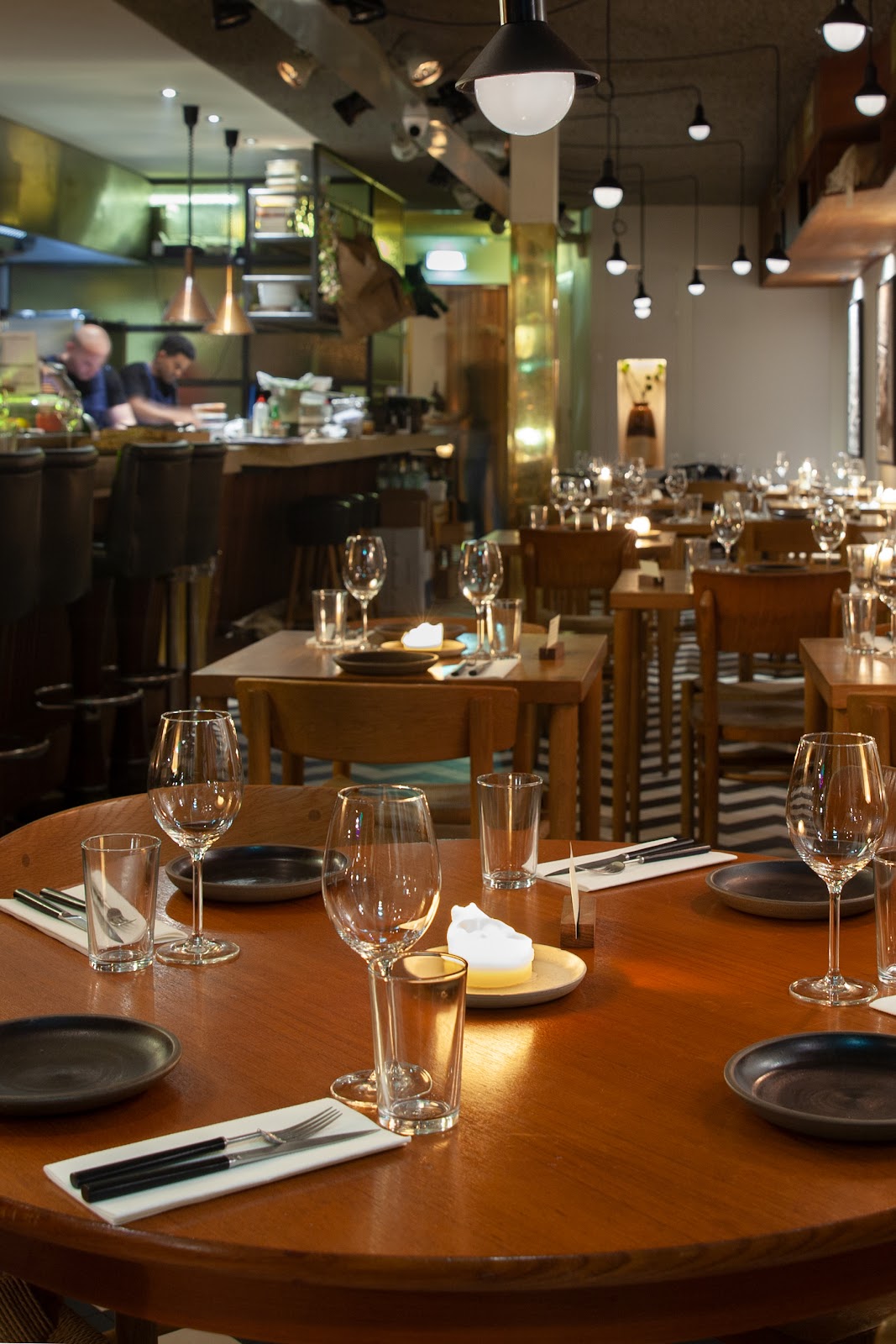 Foto van La Contessa, Ristorante Italiano & Gelateria