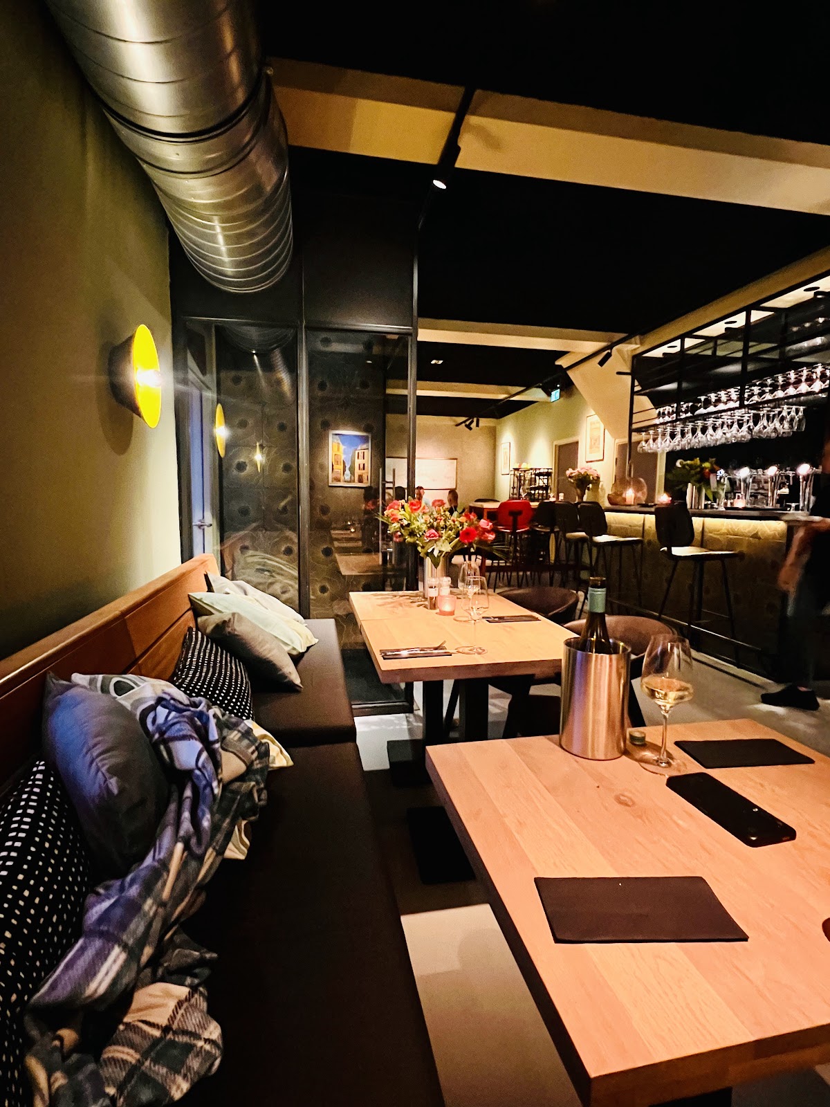 Foto van Chido Streetfood Bar