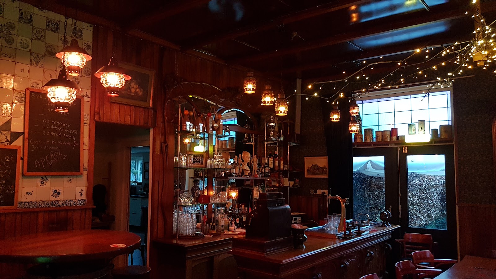 Foto van Café 't Mounehoekje