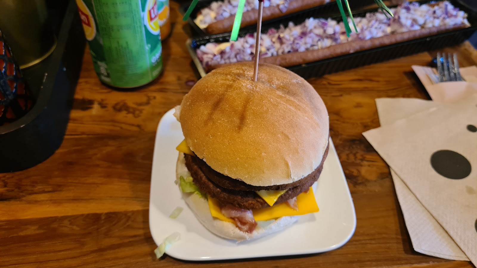 Foto van Snackpoint Munstergeleen