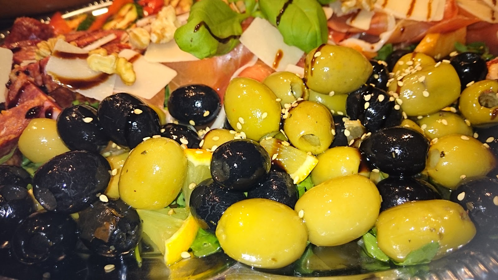 Foto van Marit Food