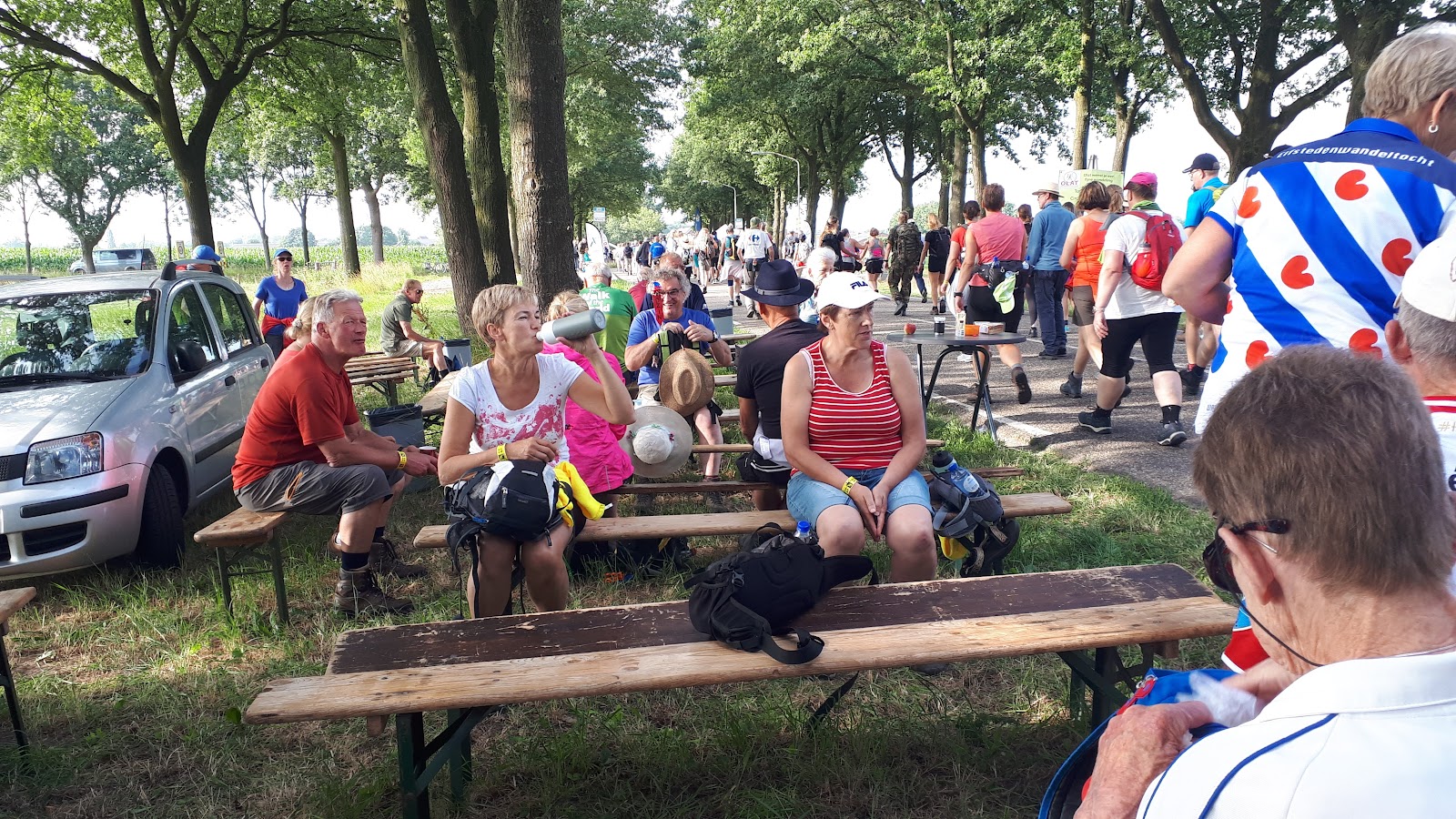 Foto van Schoonenburgseweg Overasselt