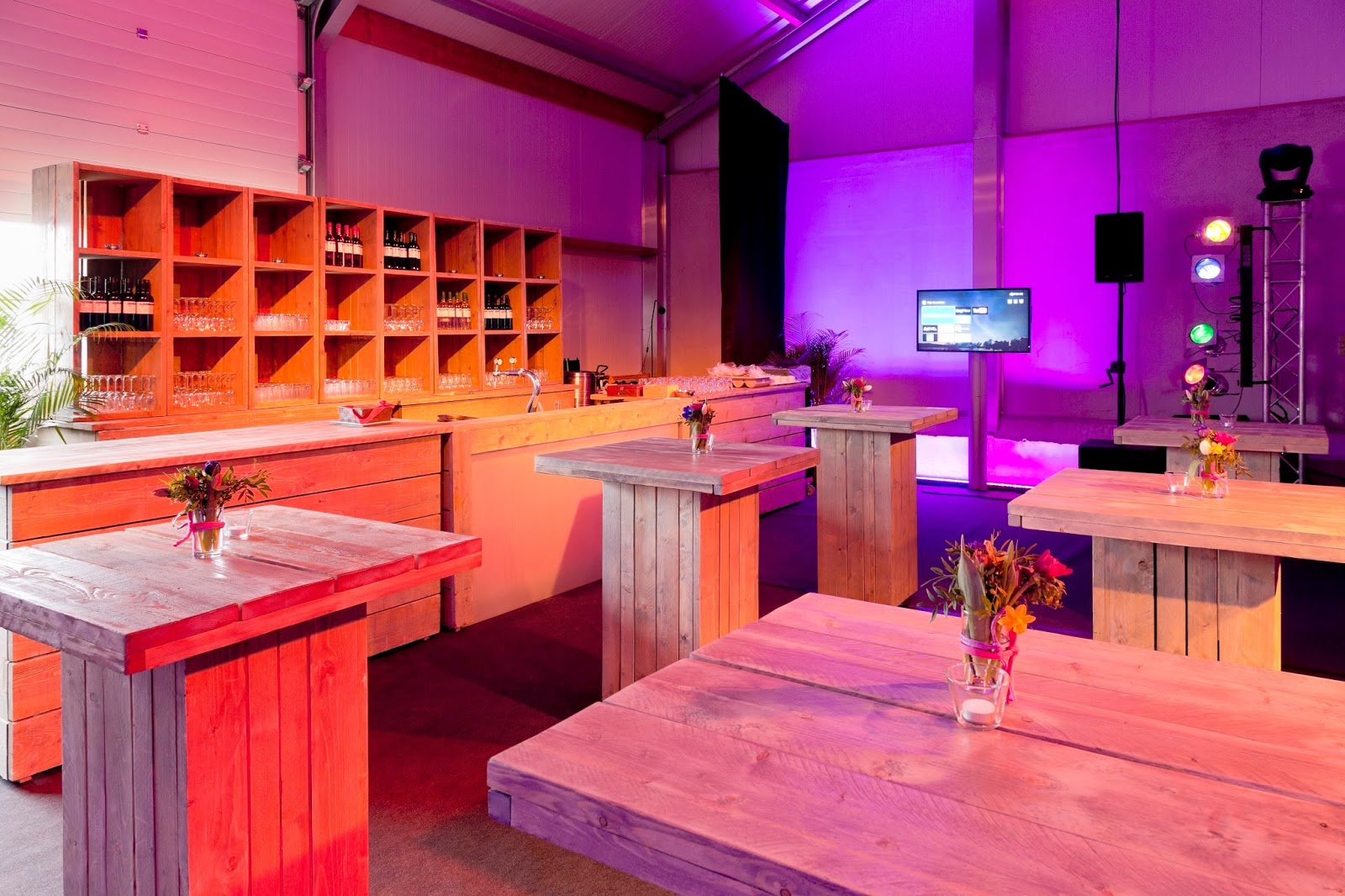 Foto van Catering Hermanussen