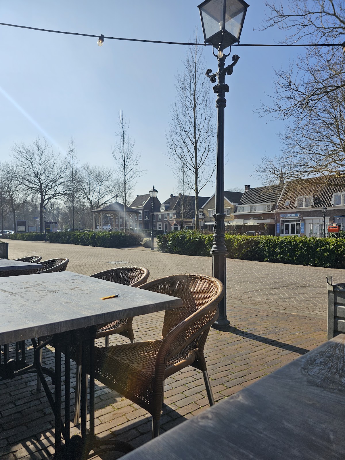 Foto van Het Pannenkoekenhuys