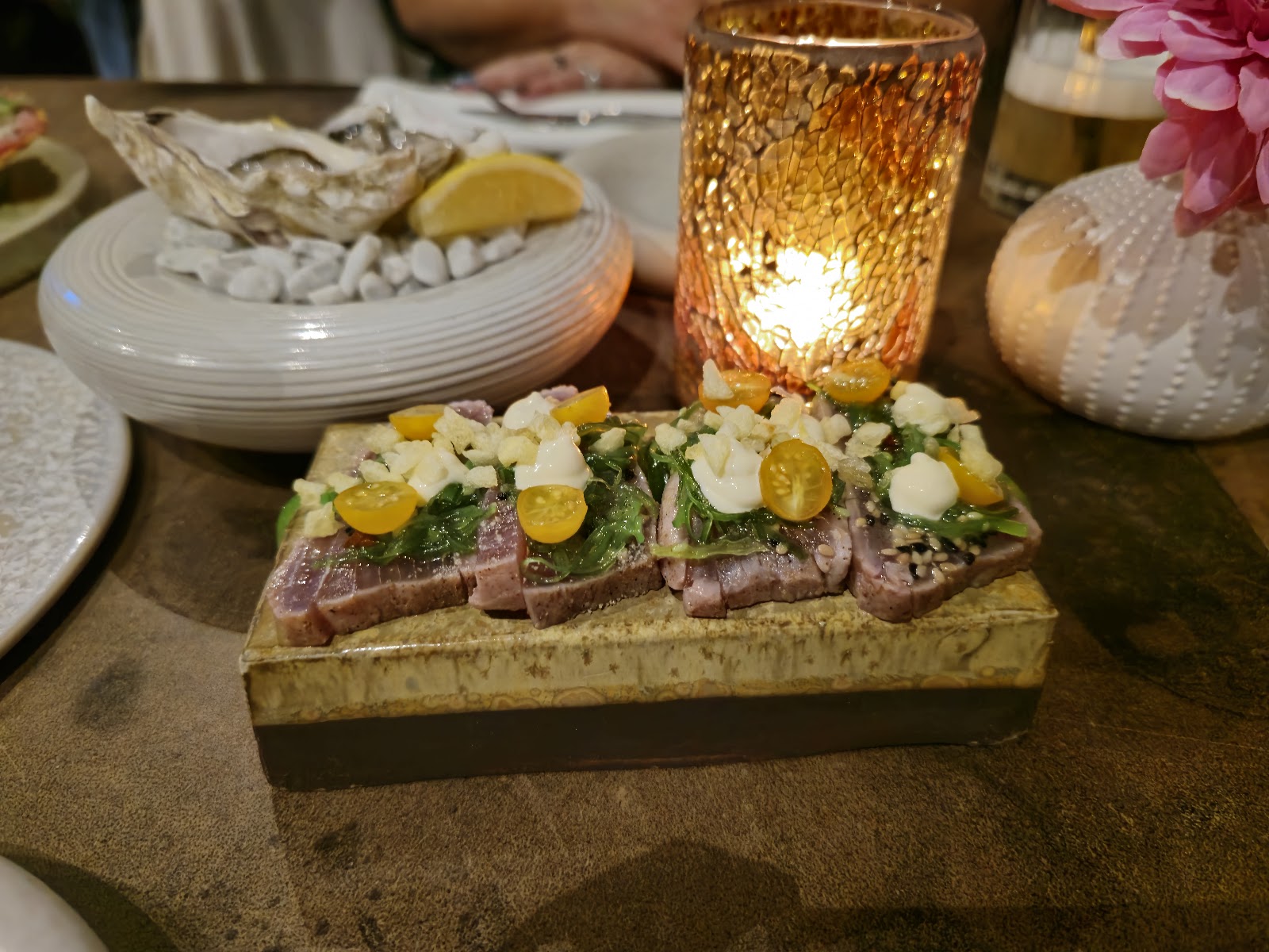 Foto van Roha Dining
