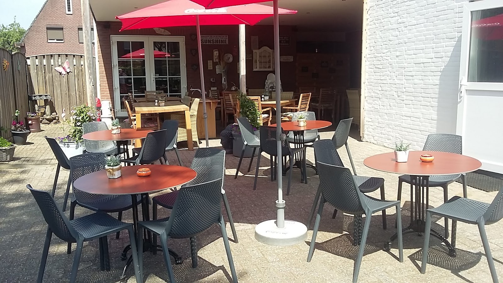 Foto van Cafetaria De Beemd V.O.F.