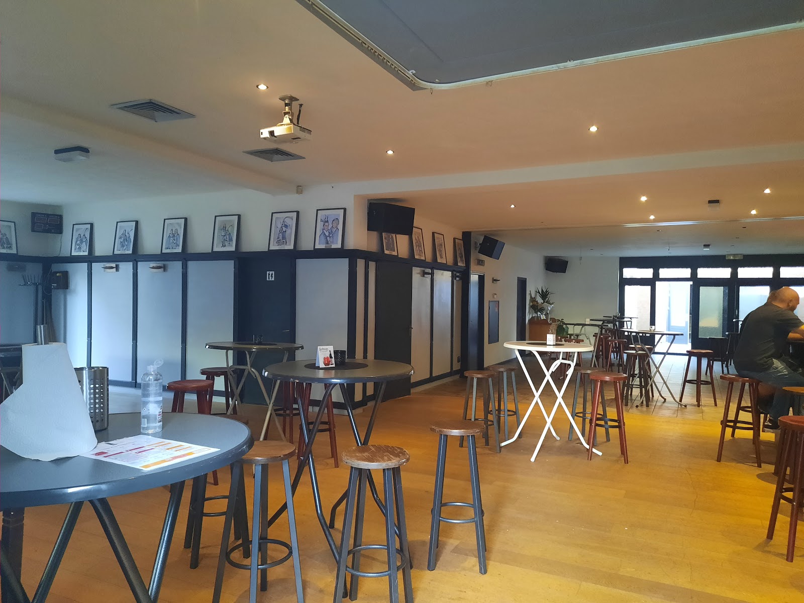 Foto van Cafe De Put