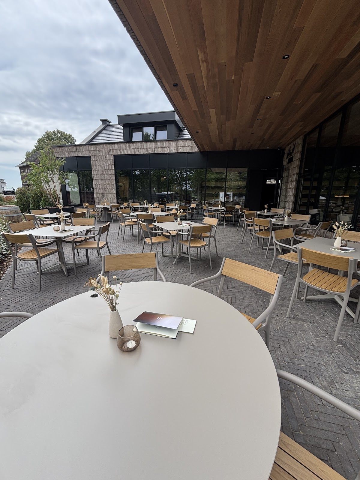Foto van Blend restaurant & walk-in