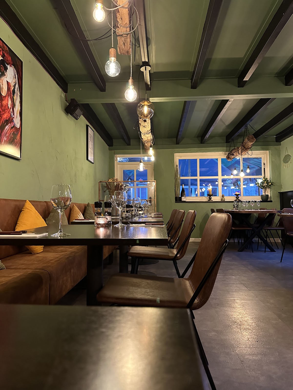 Foto van Amigo Steaks & Tapas