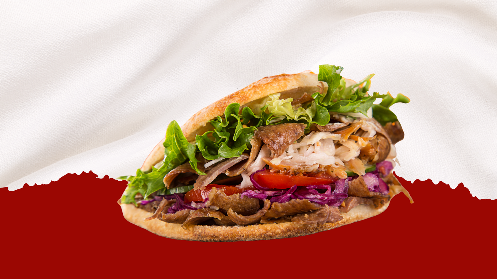 Foto van Döner Ameland