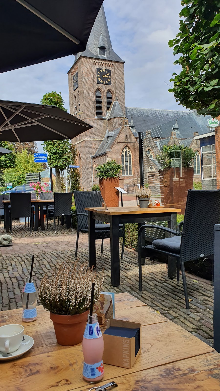 Foto van Partycentrum Terhorst