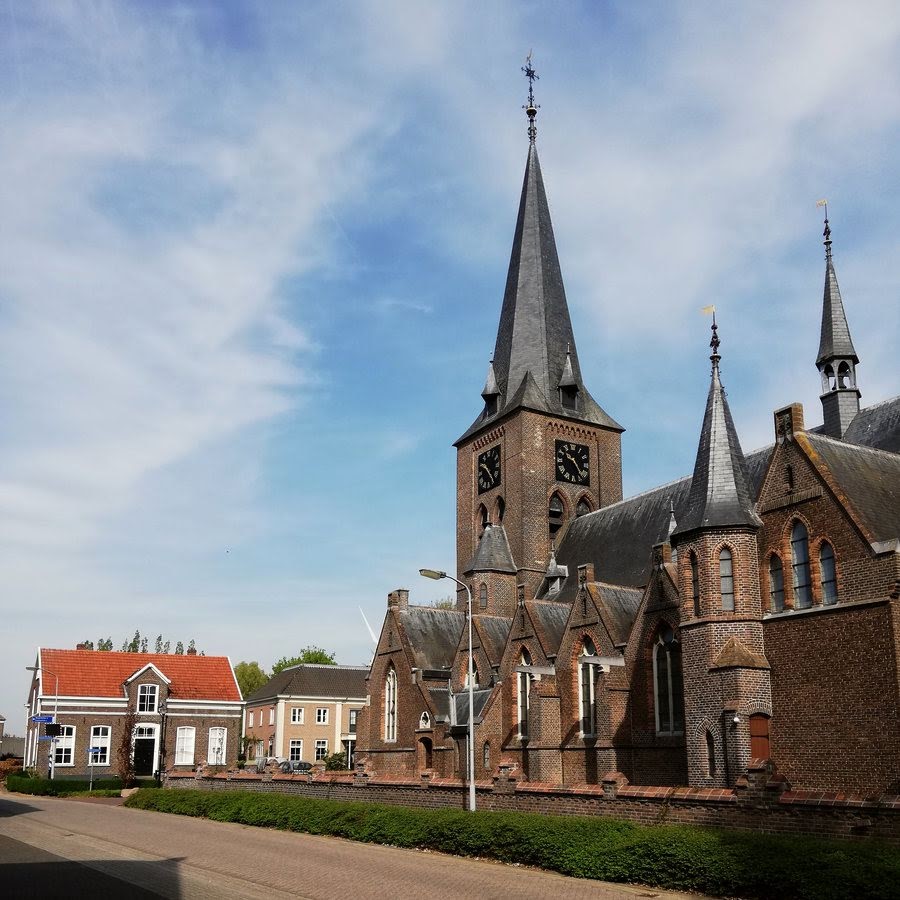 Foto van Café-Zaal Meijer V.O.F.