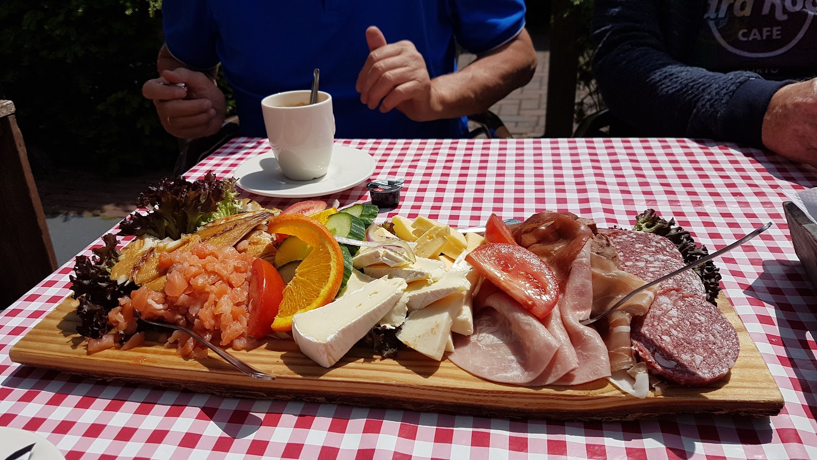 Foto van Heerencompagnie B.V.