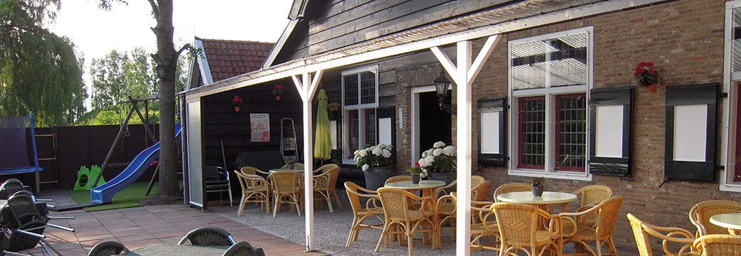Foto van Partycentrum De Merelhoeve