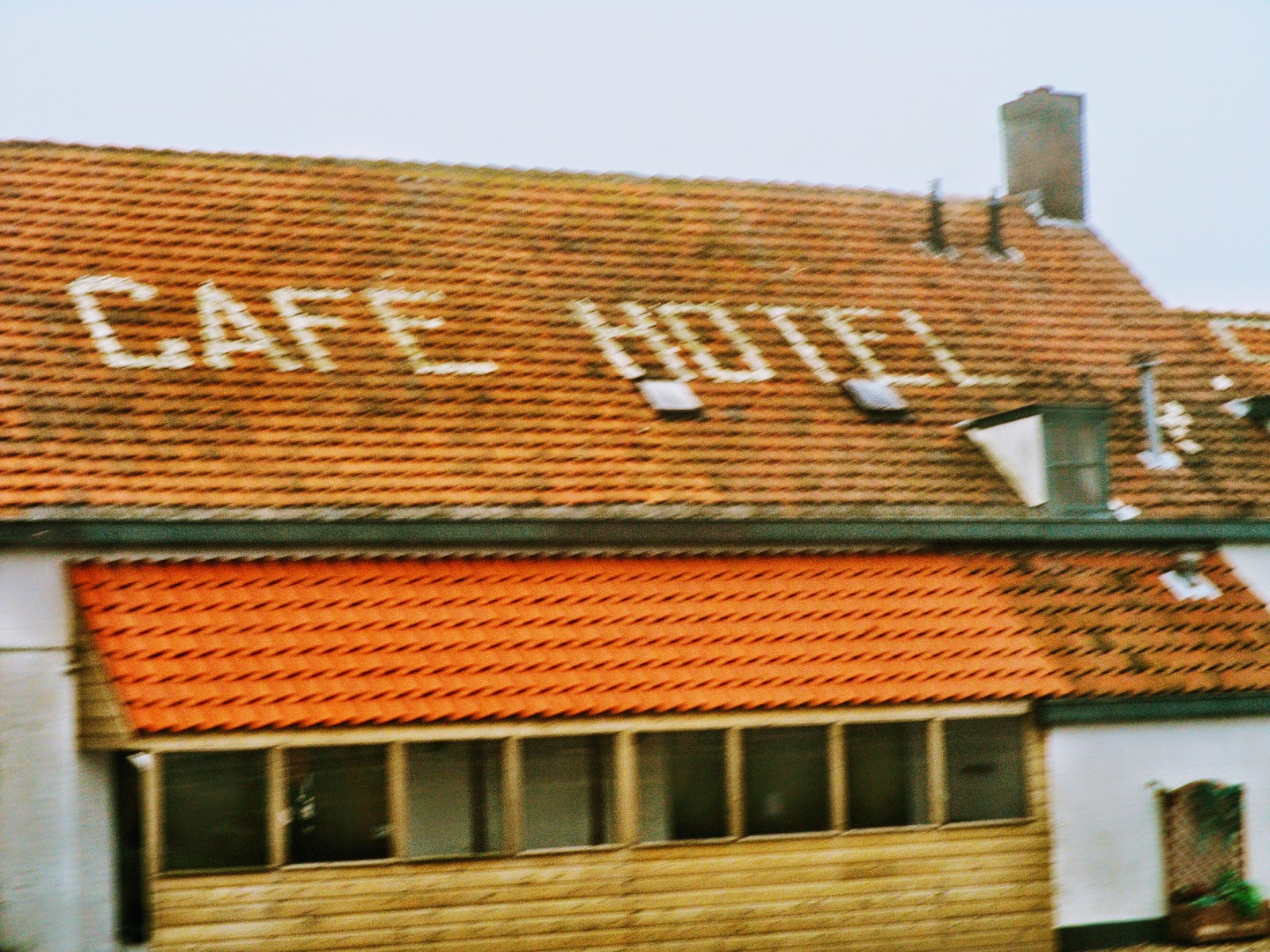 Foto van DE ROODE LEEUW