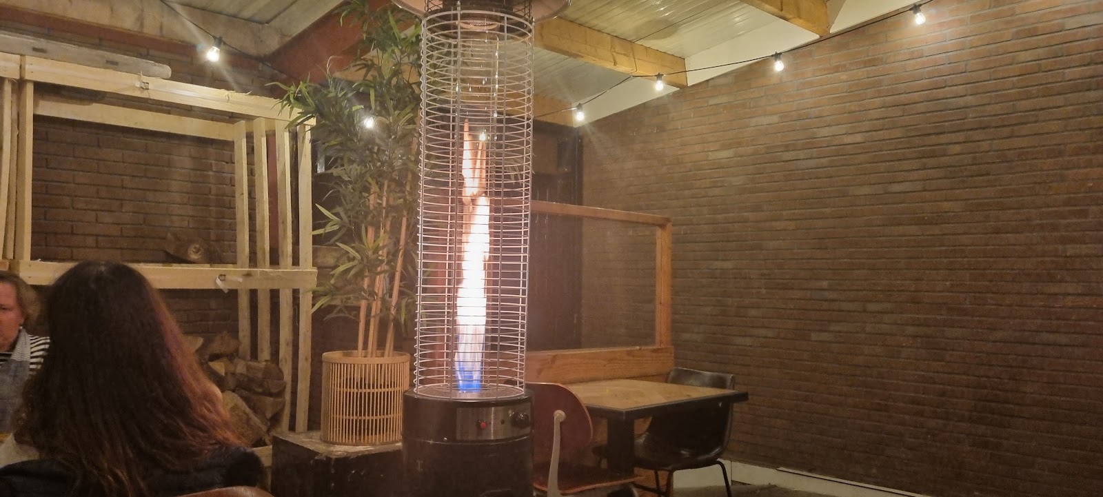 Foto van Tapasbar EL TORO