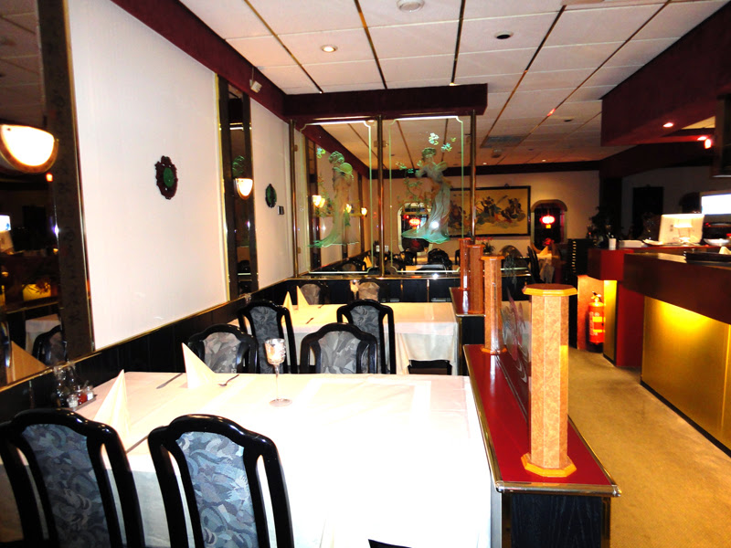 Foto van Chinees-Indisch Restaurant Ming Garden