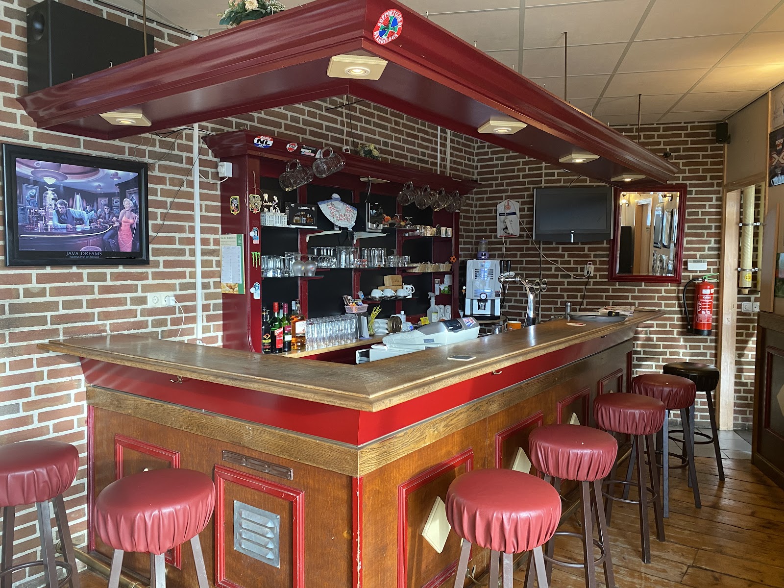 Foto van Snackbar 't Centrum