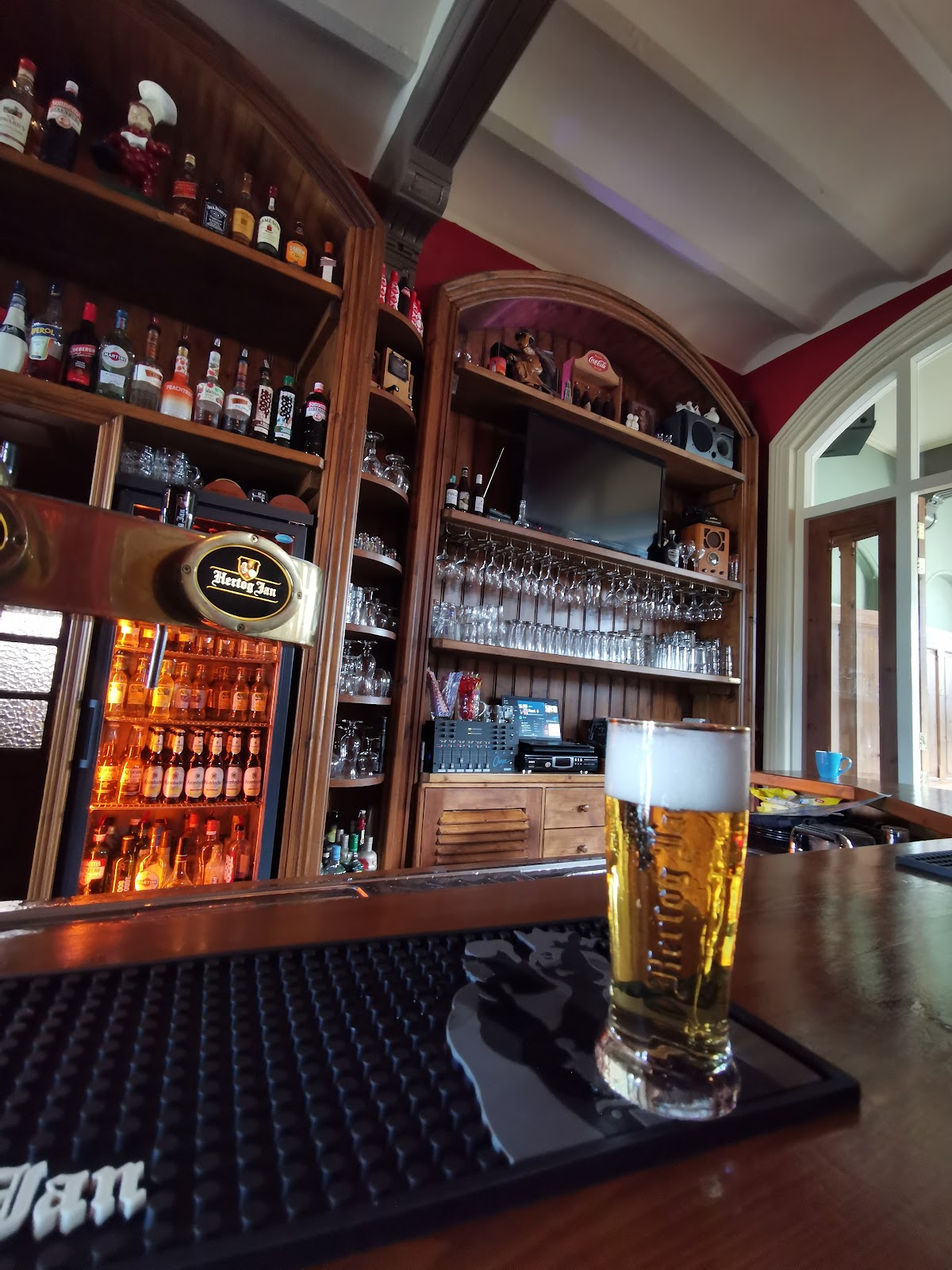 Foto van Café Postkantoor