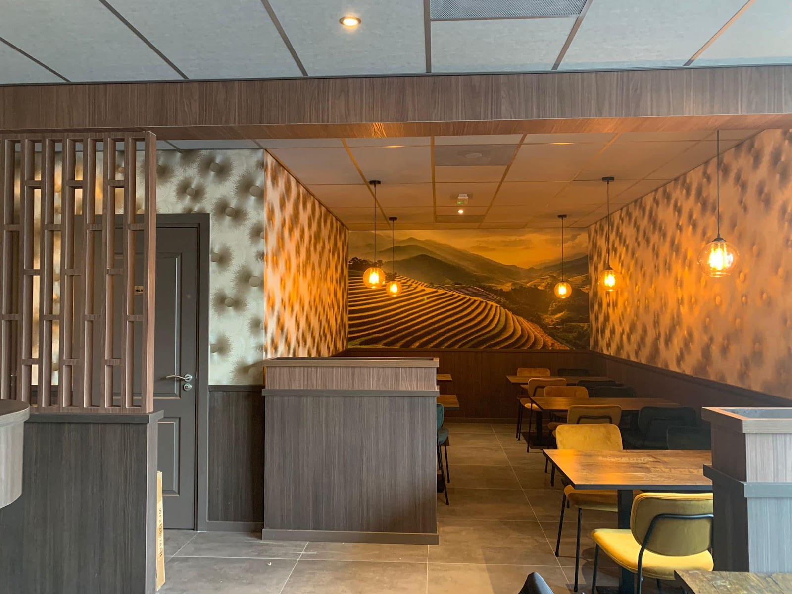 Foto van Chinees restaurant Nieuwegein