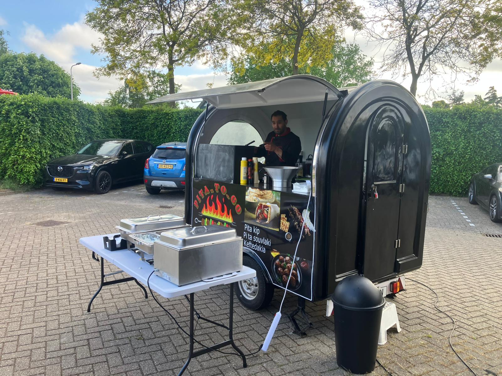 Foto van Pita_to_go oud-beijerland