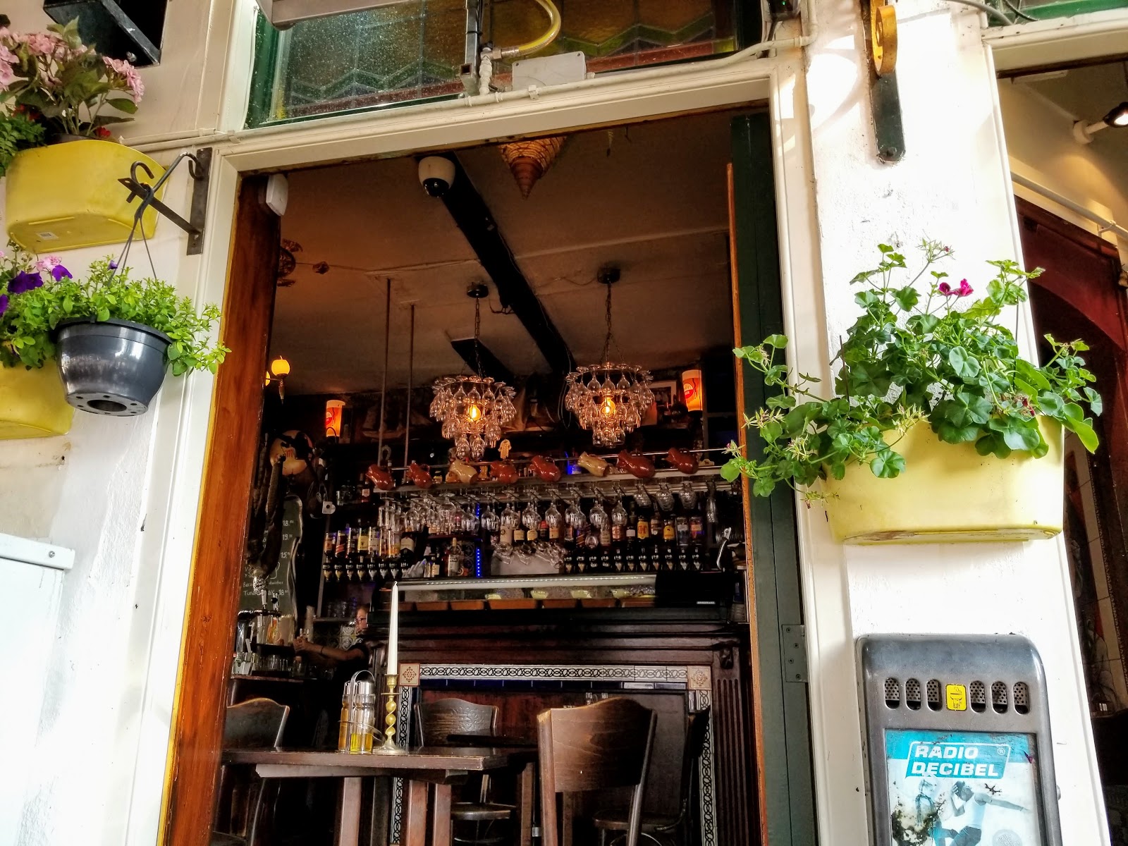 Foto van Café Josélito