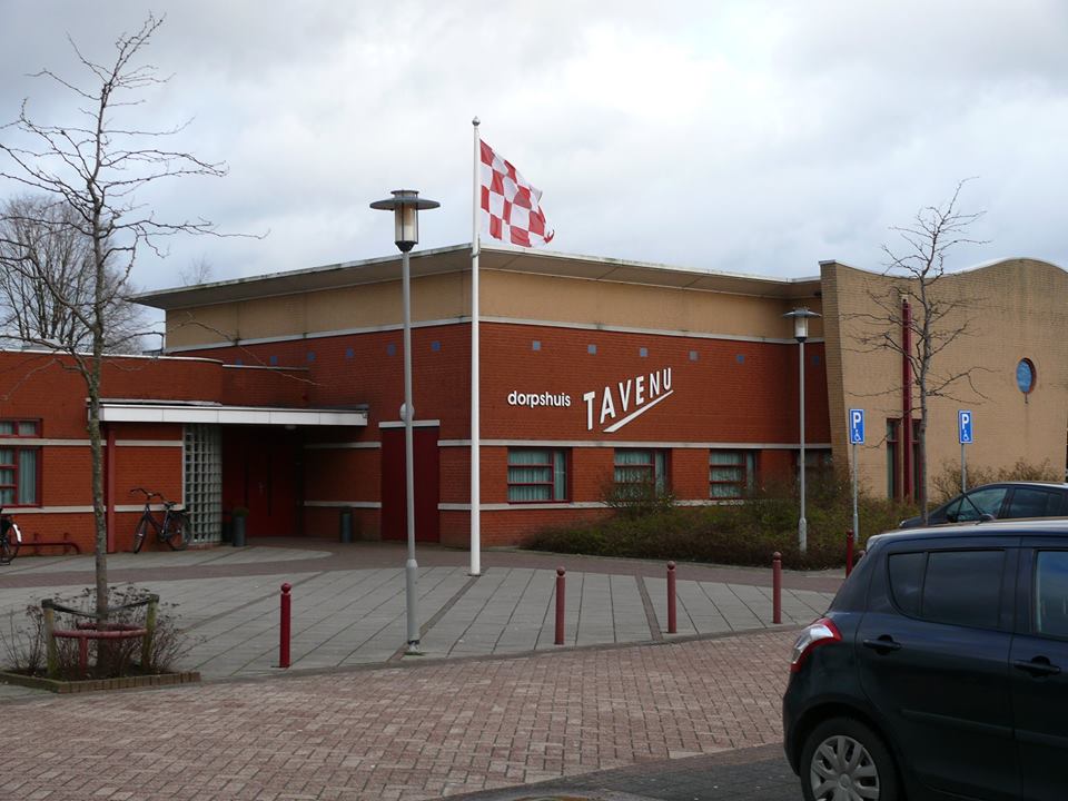 Foto van Dorpshuis Tavenu Nieuwendijk