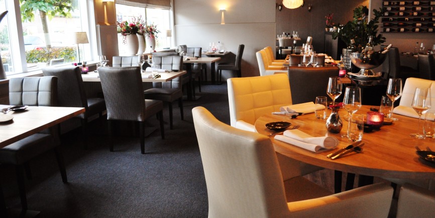 Foto van Restaurant de Florijn