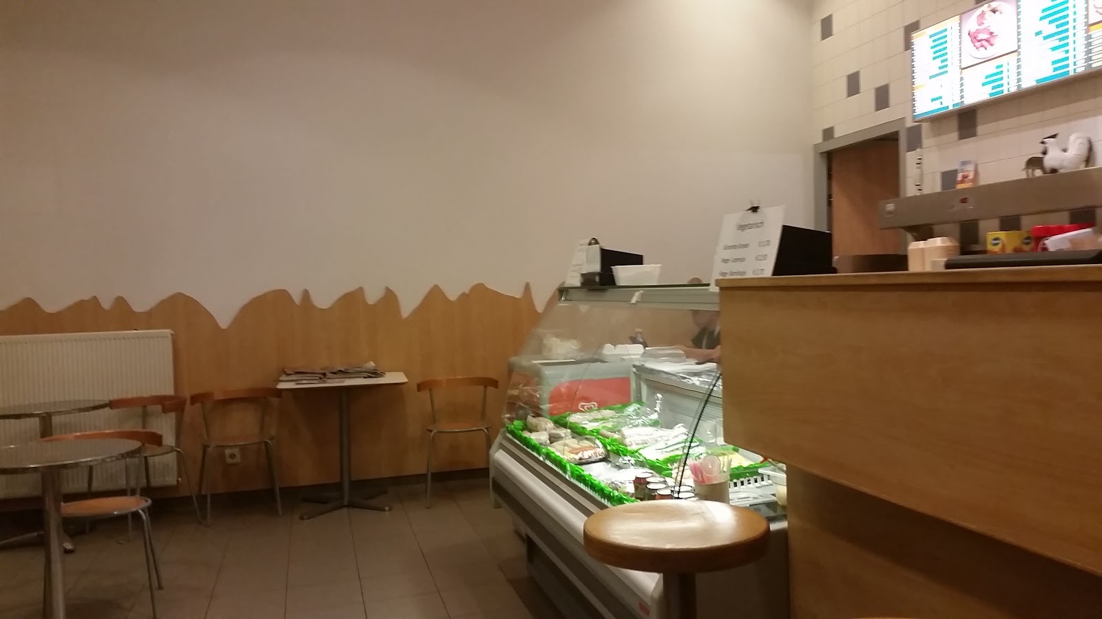 Foto van Wiericke Snack