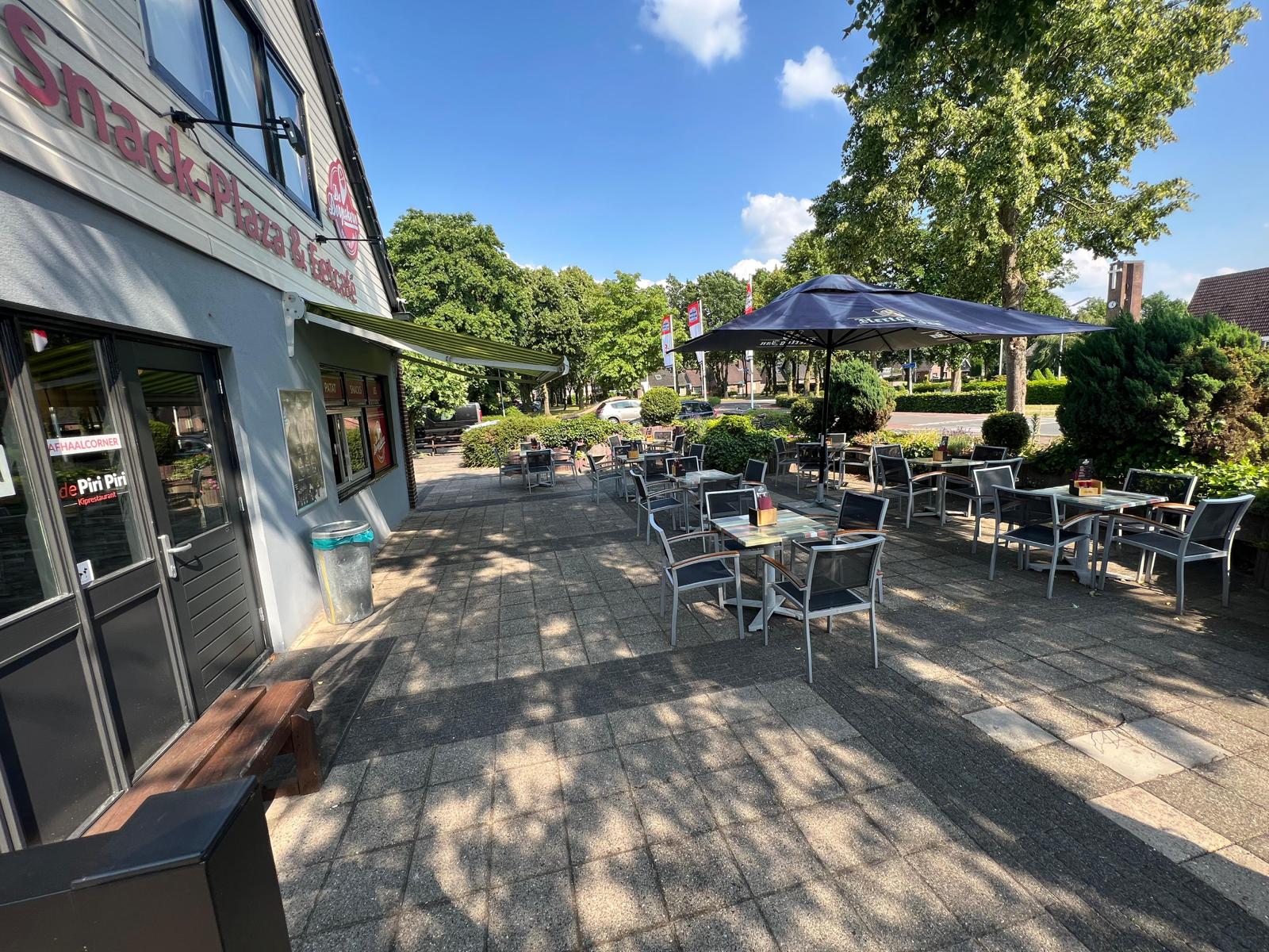 Foto van Snackbar de Dorpskern (de Piri Piri)