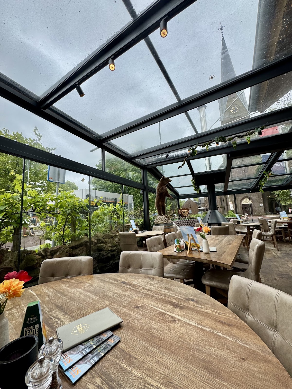 Foto van Bistrobar 't Leeuwtje